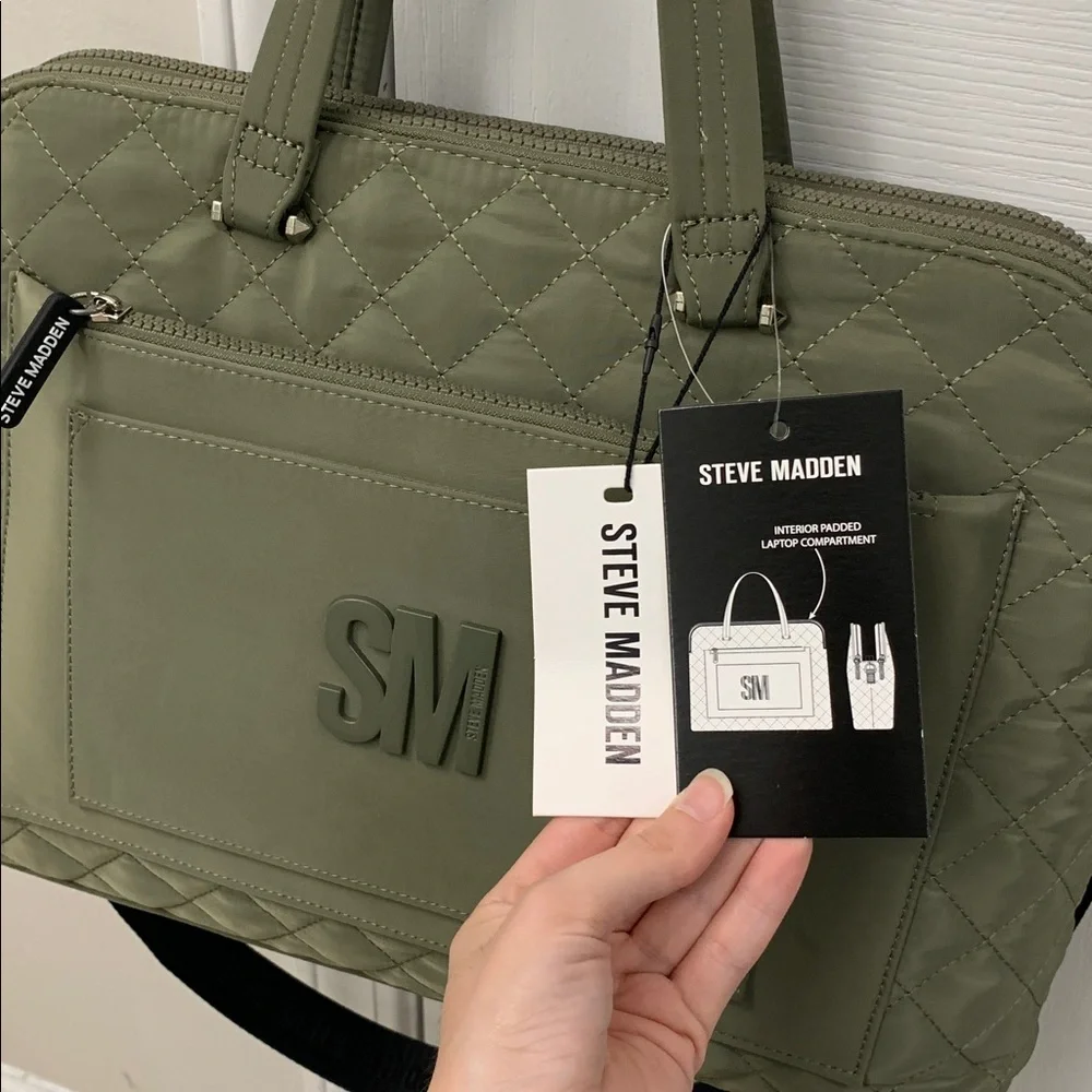 Steve Madden Business / Laptop Bag